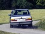 BMW 524td 1983 года